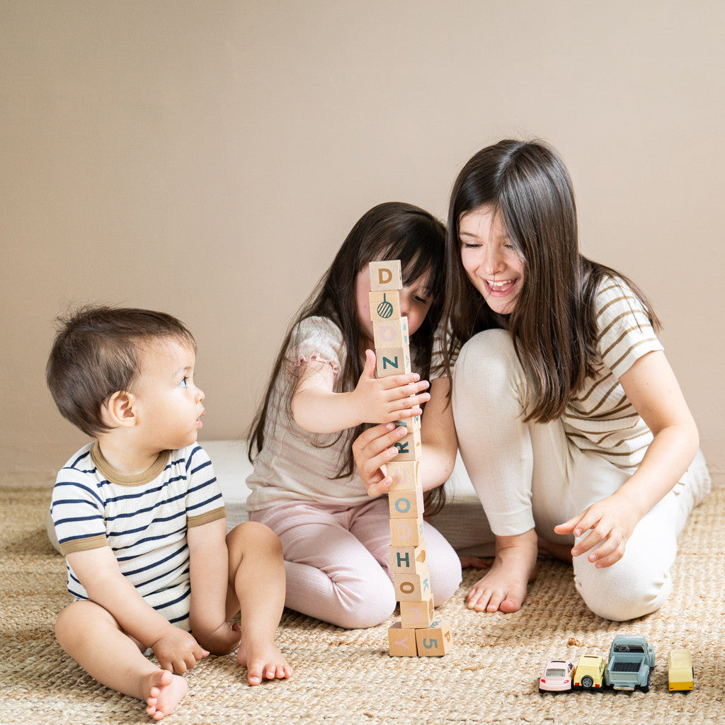 minimalisma Neve Body Sailor with Lark