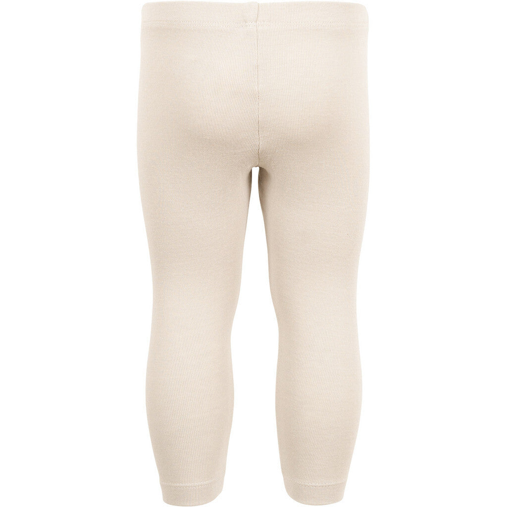 minimalisma Nice 0-6Y Leggings / pants for babies and kids Nature