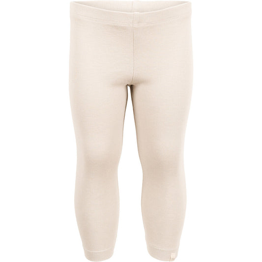 minimalisma Nice 0-6Y Leggings / pants for babies and kids Nature