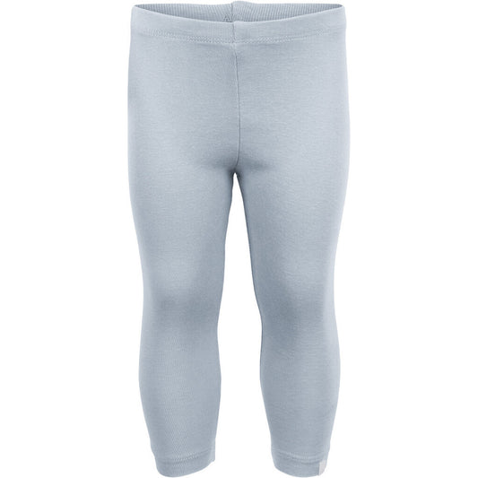 minimalisma Nice 0-6Y Leggings / pants for babies and kids Powder Blue