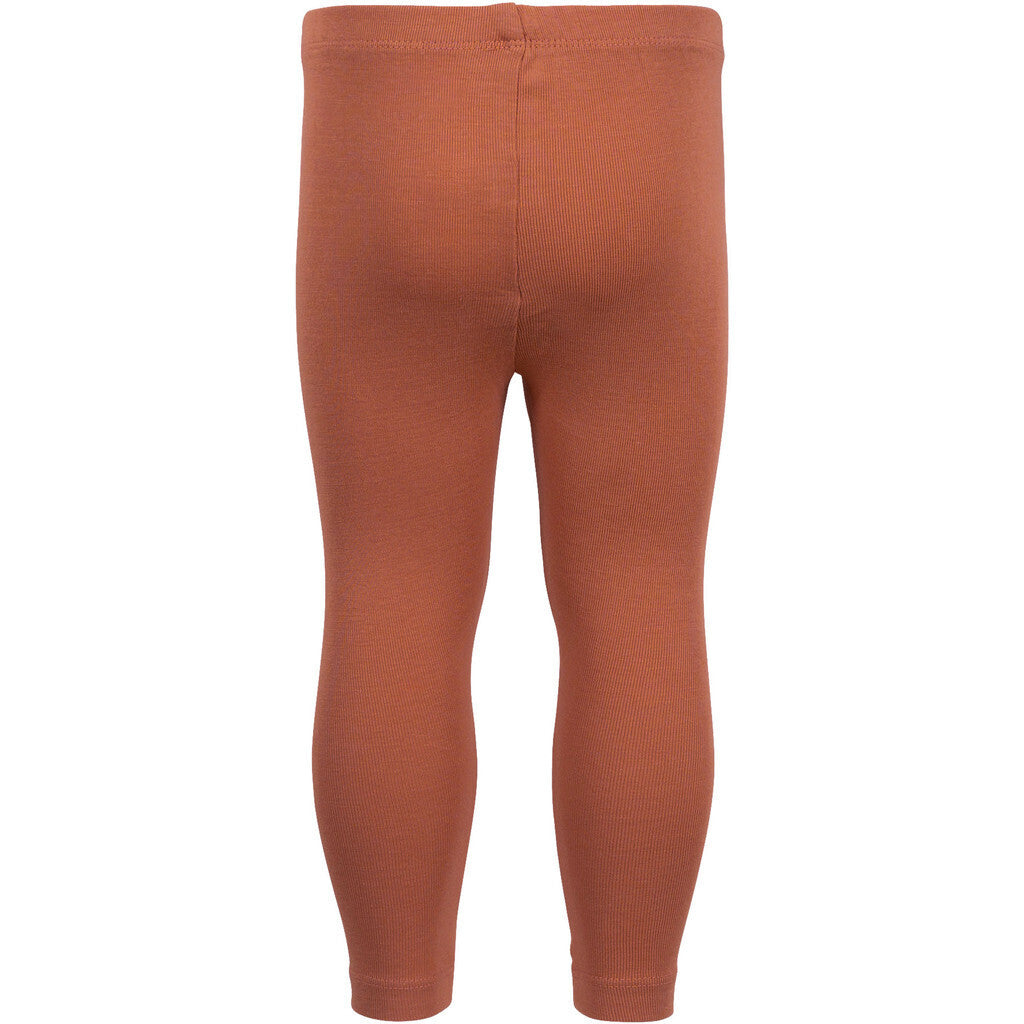 minimalisma Nice 6-12Y Leggings / pants for kids Clay