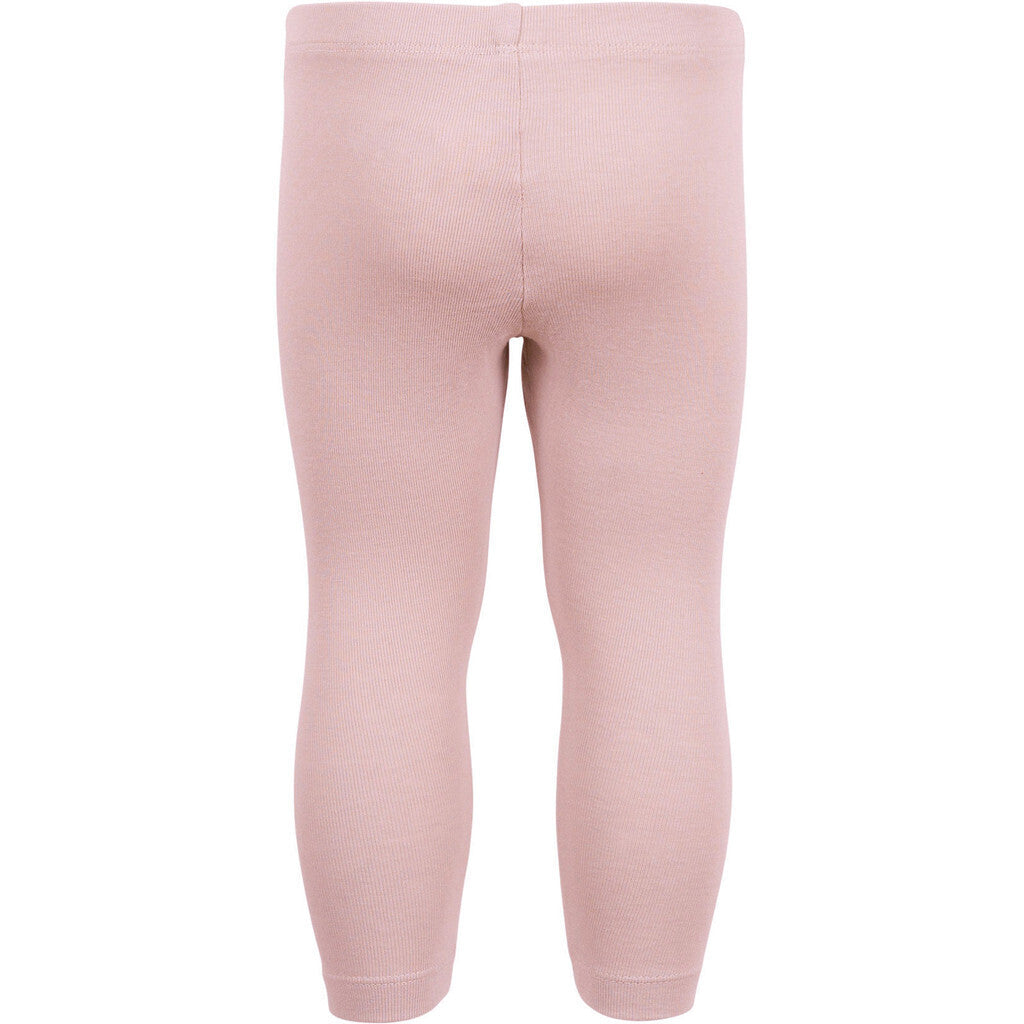 minimalisma Nice 6-12Y Leggings / pants for kids Dusty Rose