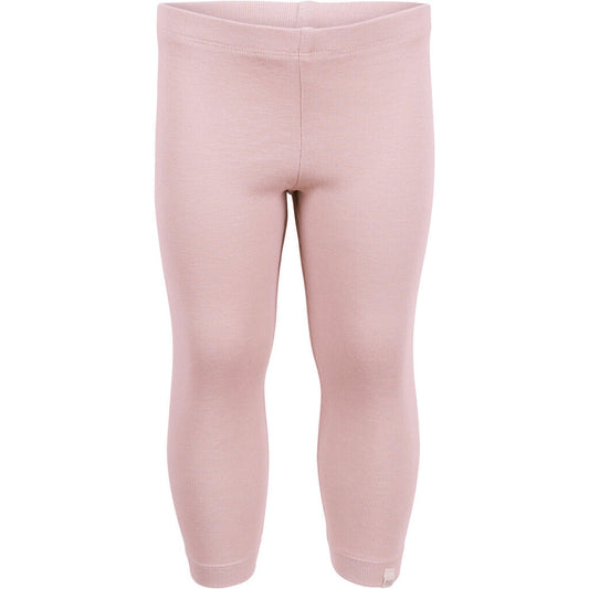 minimalisma Nice 6-12Y Leggings / pants for kids Dusty Rose