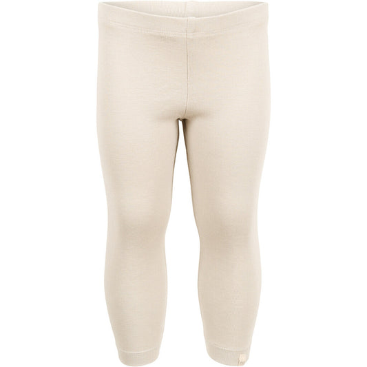 minimalisma Nice 6-12Y Leggings / pants for kids Milk
