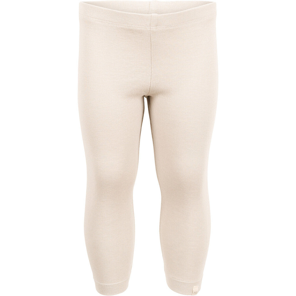 minimalisma Nice 6-12Y Leggings / pants for kids Nature