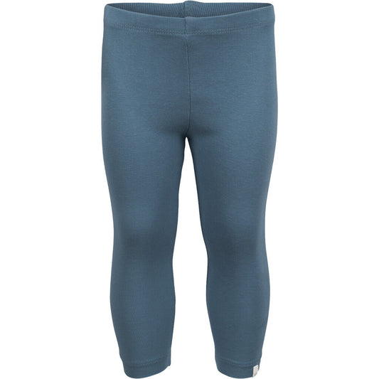 minimalisma Nice 6-12Y Leggings / pants for kids Steel Blue