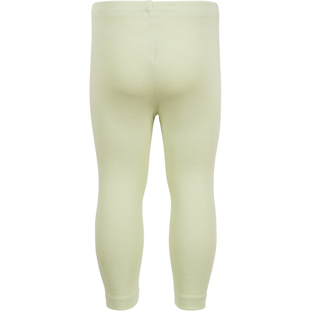 minimalisma Nicer 0-5Y Leggings / pants for babies and kids Bergamot