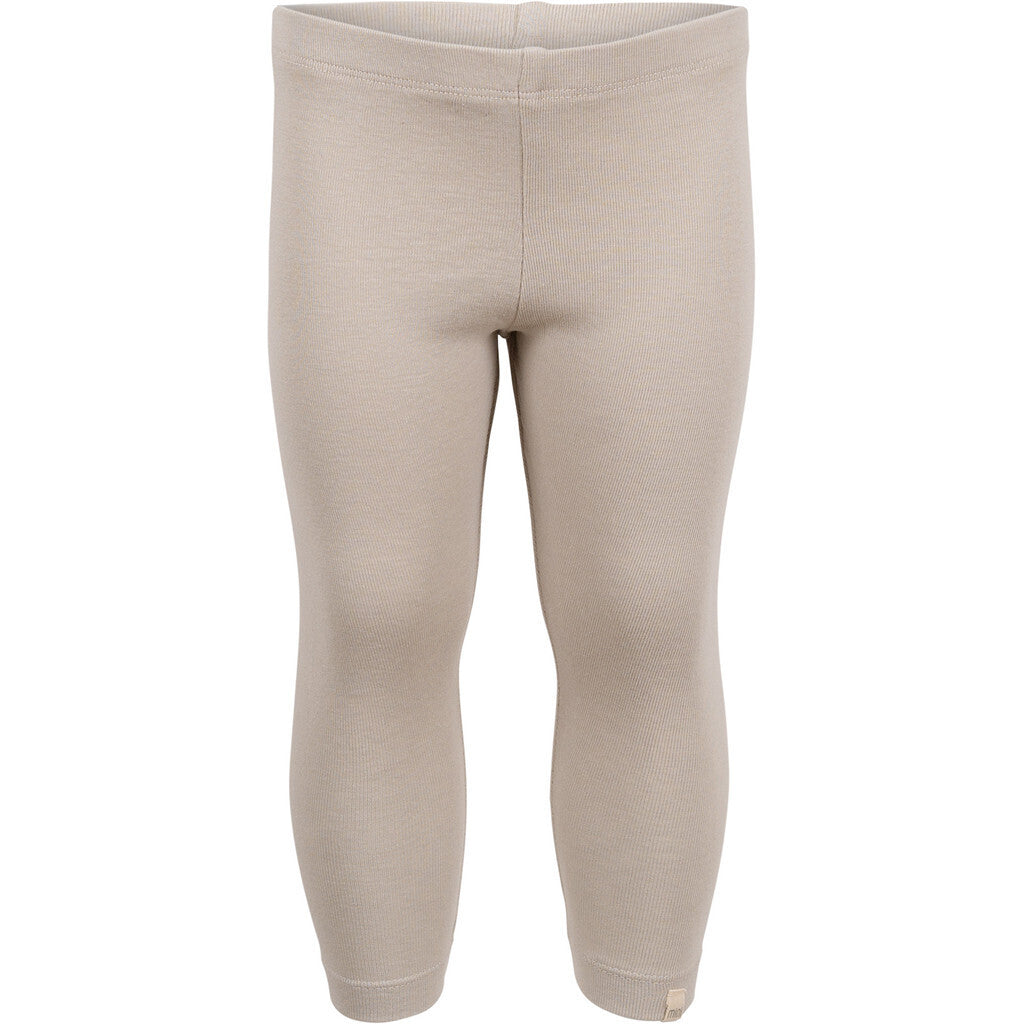 minimalisma Nicer 0-5Y Leggings / pants for babies and kids Birch