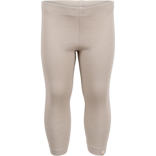 minimalisma Nicer 0-5Y Leggings / pants for babies and kids Birch