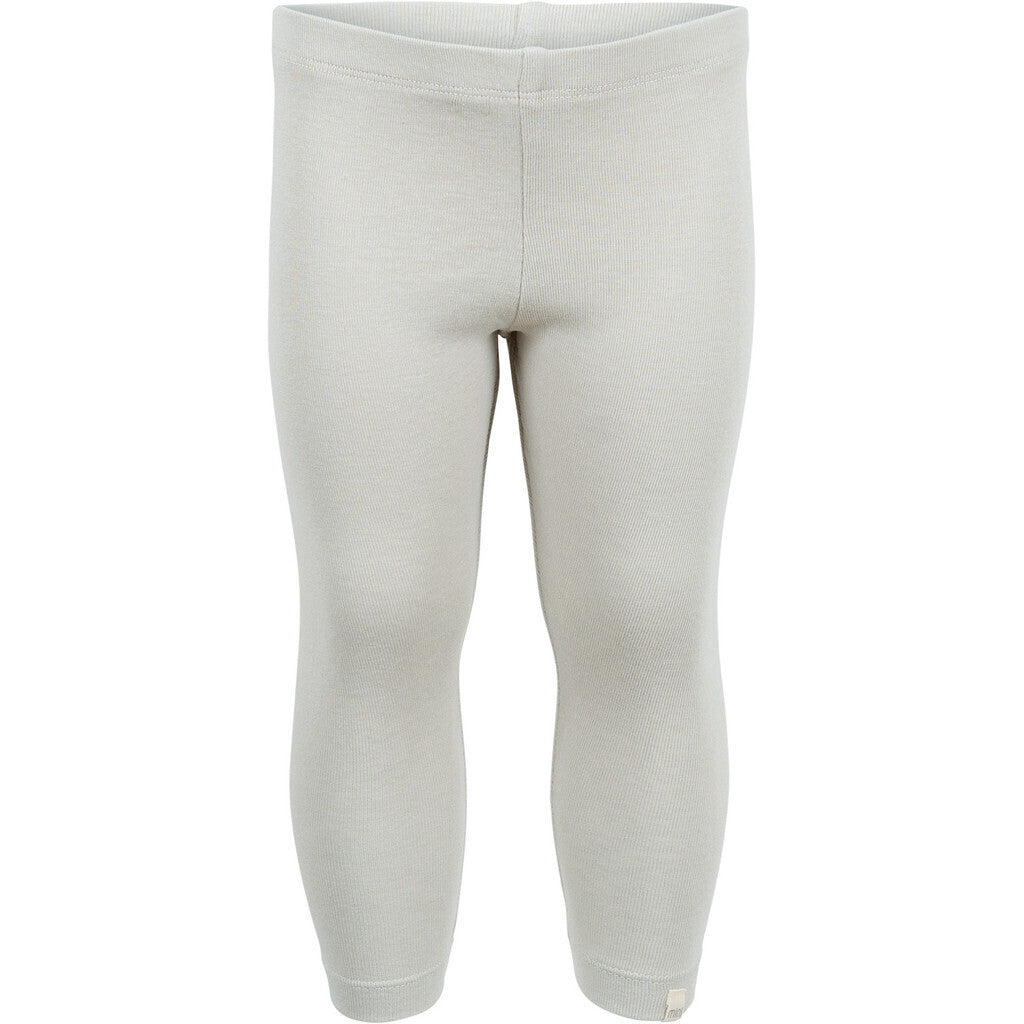 minimalisma Nicer 0-5Y Leggings / pants for babies and kids Cloud