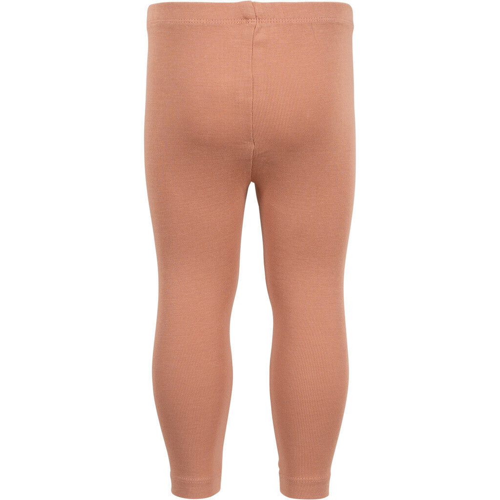 minimalisma Nicer 0-5Y Leggings / pants for babies and kids Dahlia