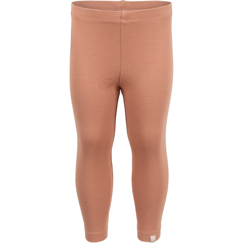 minimalisma Nicer 0-5Y Leggings / pants for babies and kids Dahlia