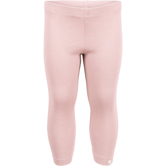 minimalisma Nicer 0-5Y Leggings / pants for babies and kids Litchi