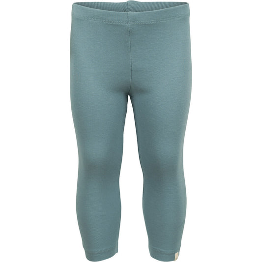 minimalisma Nicer 0-5Y Leggings / pants for babies and kids Northern Lights