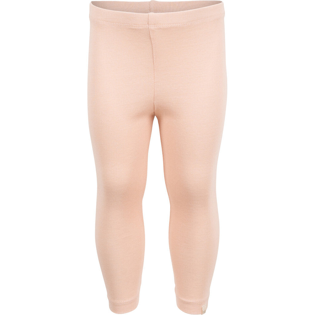 minimalisma Nicer 0-5Y Leggings / pants for babies and kids Sorbet