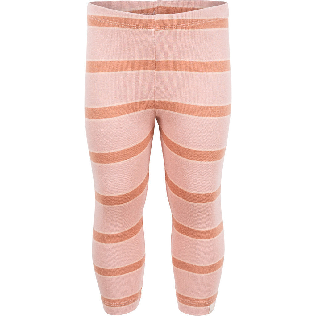 minimalisma Nicer 0-5Y Leggings / pants for babies and kids Sorbet Stripes