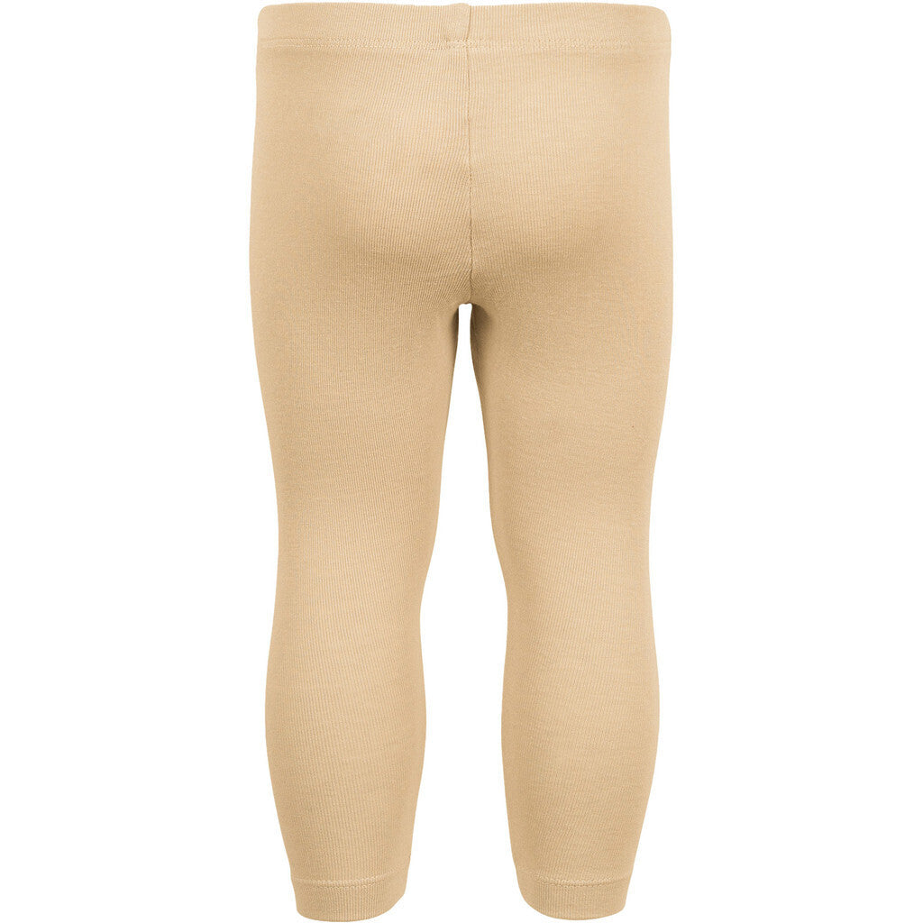 minimalisma Nicer 0-5Y Leggings / pants for babies and kids Soya