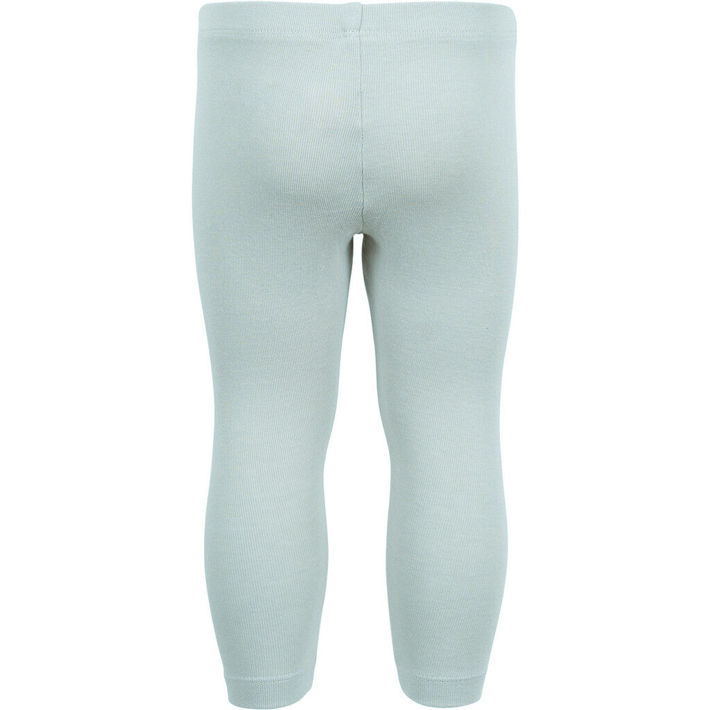 minimalisma Nicer 0-5Y Leggings / pants for babies and kids Waterfall