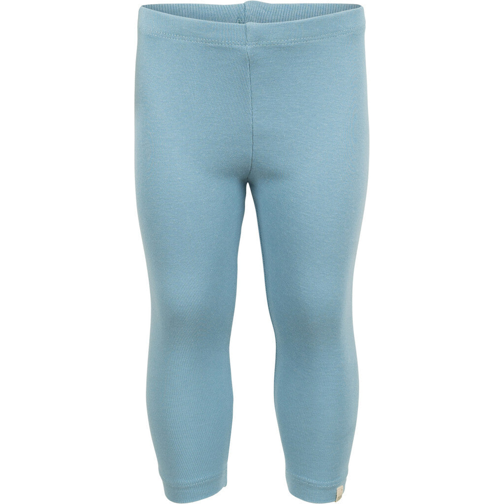 minimalisma Nicer 0-5Y Leggings / pants for babies and kids Winter Sky