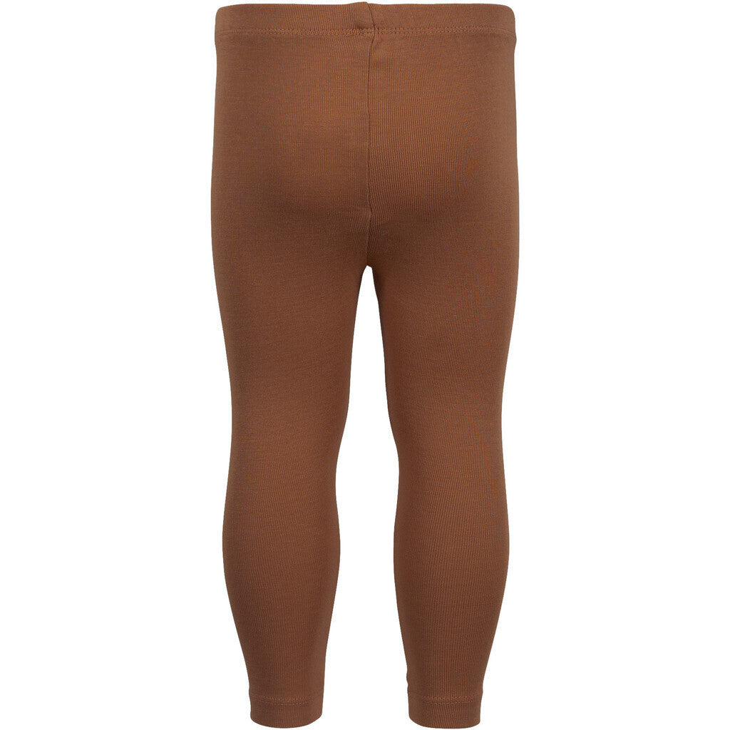 minimalisma Nicer 6-10Y Leggings / pants for kids Amber