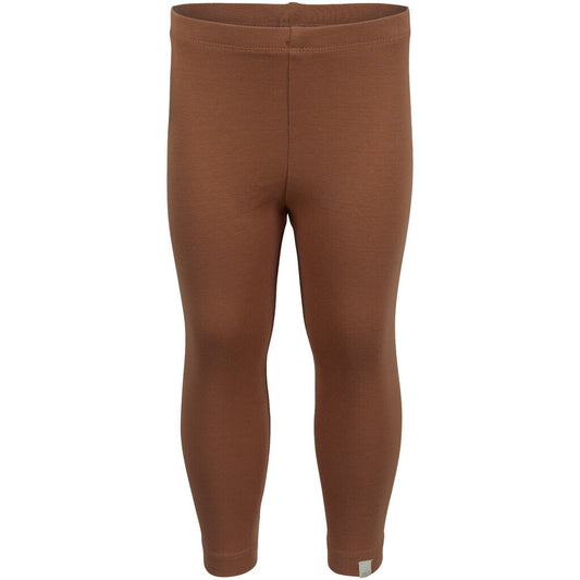 minimalisma Nicer 6-10Y Leggings / pants for kids Amber