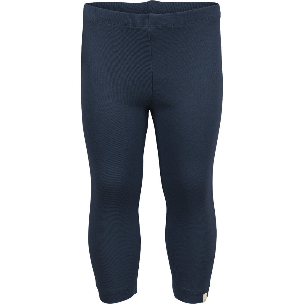 minimalisma Nicer 6-10Y Leggings / pants for kids Midnight