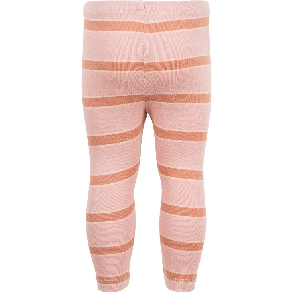 minimalisma Nicer 6-10Y Leggings / pants for kids Sorbet Stripes