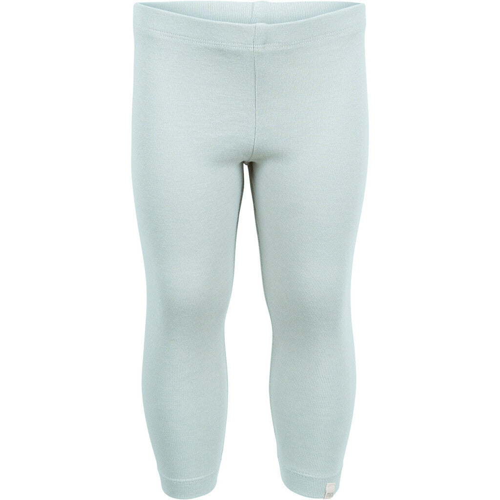 minimalisma Nicer 6-10Y Leggings / pants for kids Waterfall