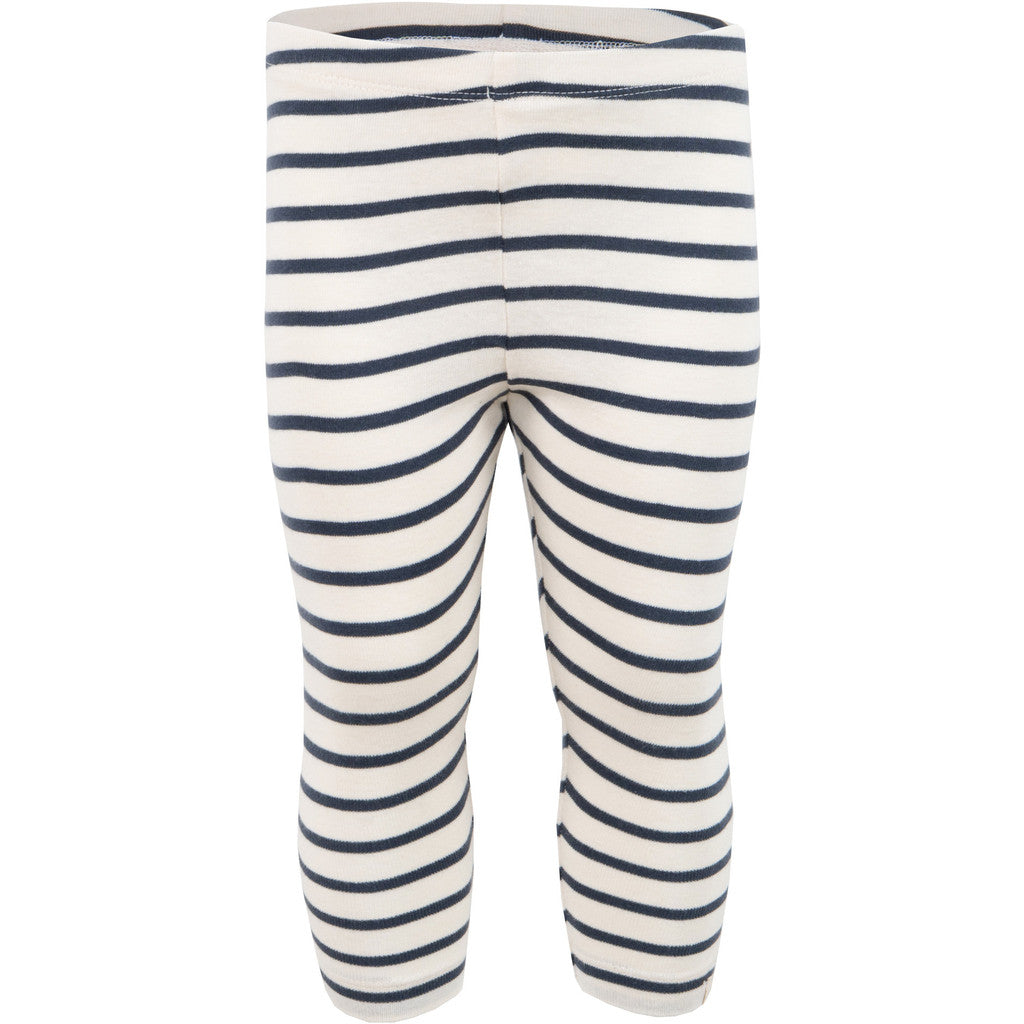 minimalisma Nicer leggings for babies and kids in organic cotton Leggings / pants for babies and kids Sailor