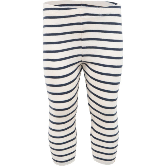 minimalisma Nicer leggings for babies and kids in organic cotton Leggings / pants for babies and kids Sailor
