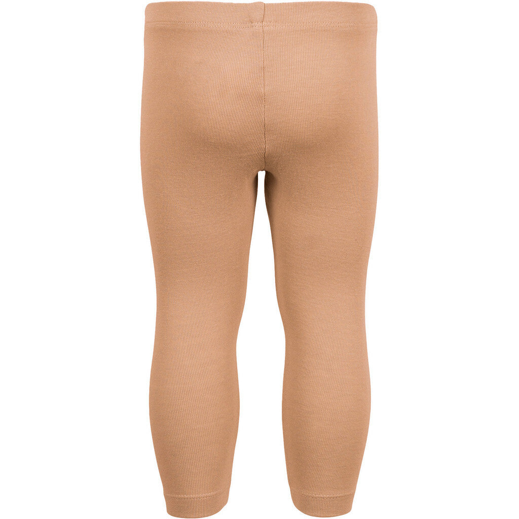 minimalisma Nicest 0-5Y Leggings / pants for babies and kids Bronze