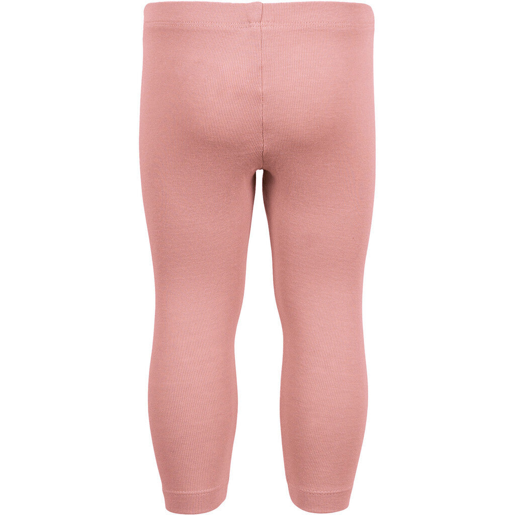 minimalisma Nicest 0-5Y Leggings / pants for babies and kids Cozy Rose