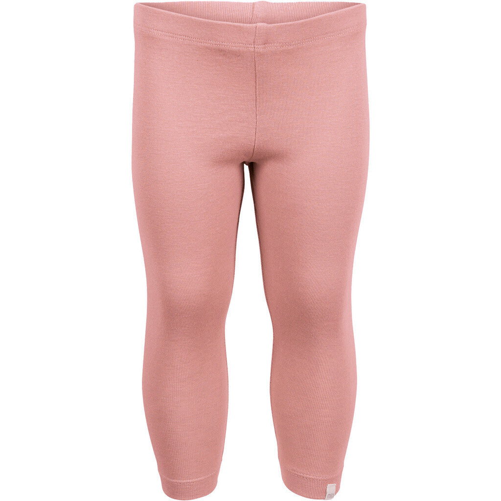 minimalisma Nicest 0-5Y Leggings / pants for babies and kids Cozy Rose