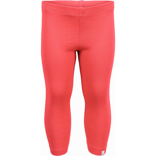 minimalisma Nicest 0-5Y Leggings / pants for babies and kids Scarlet