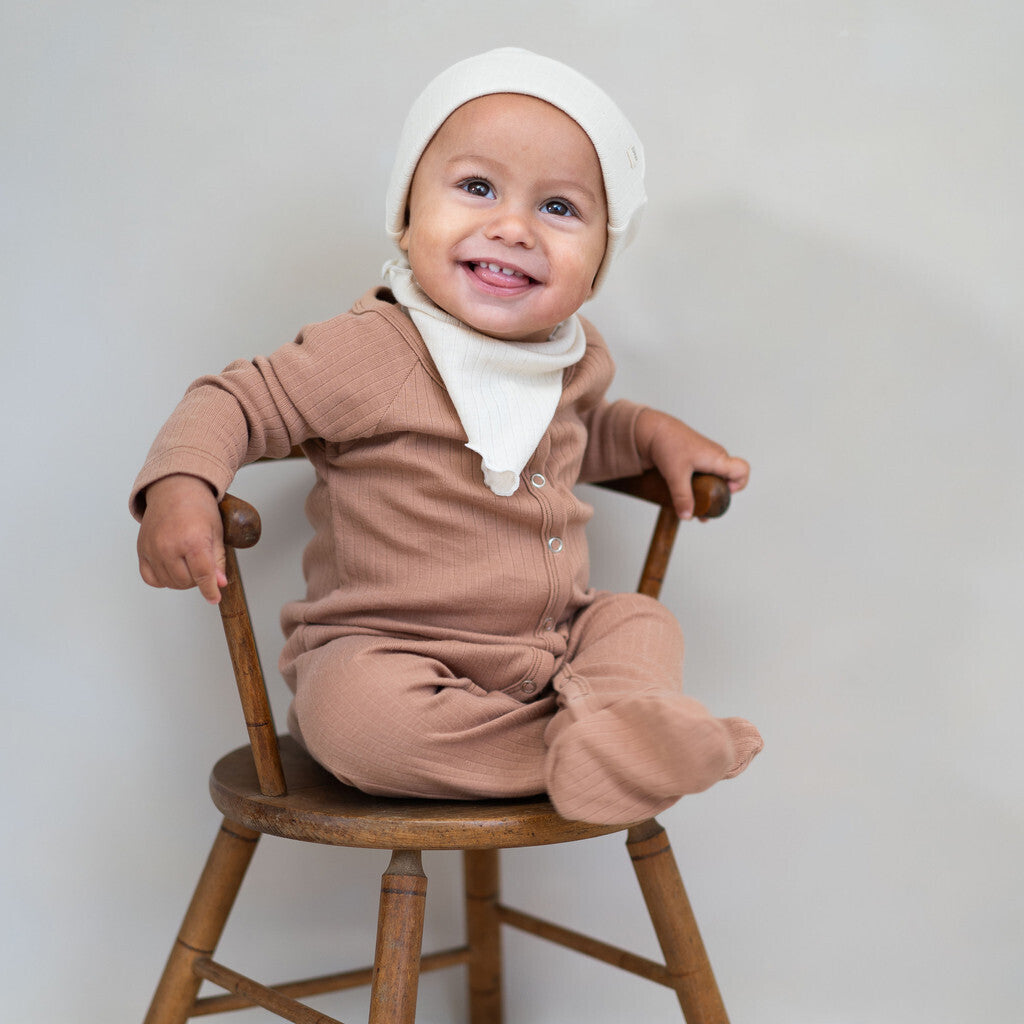 minimalisma Nightingale Jumpsuit Camel