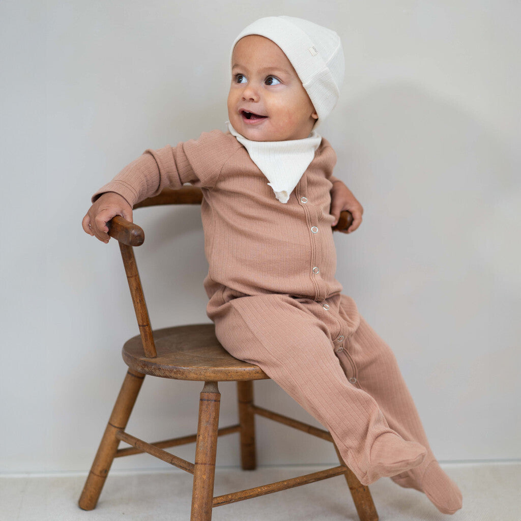 minimalisma Nightingale Jumpsuit Camel