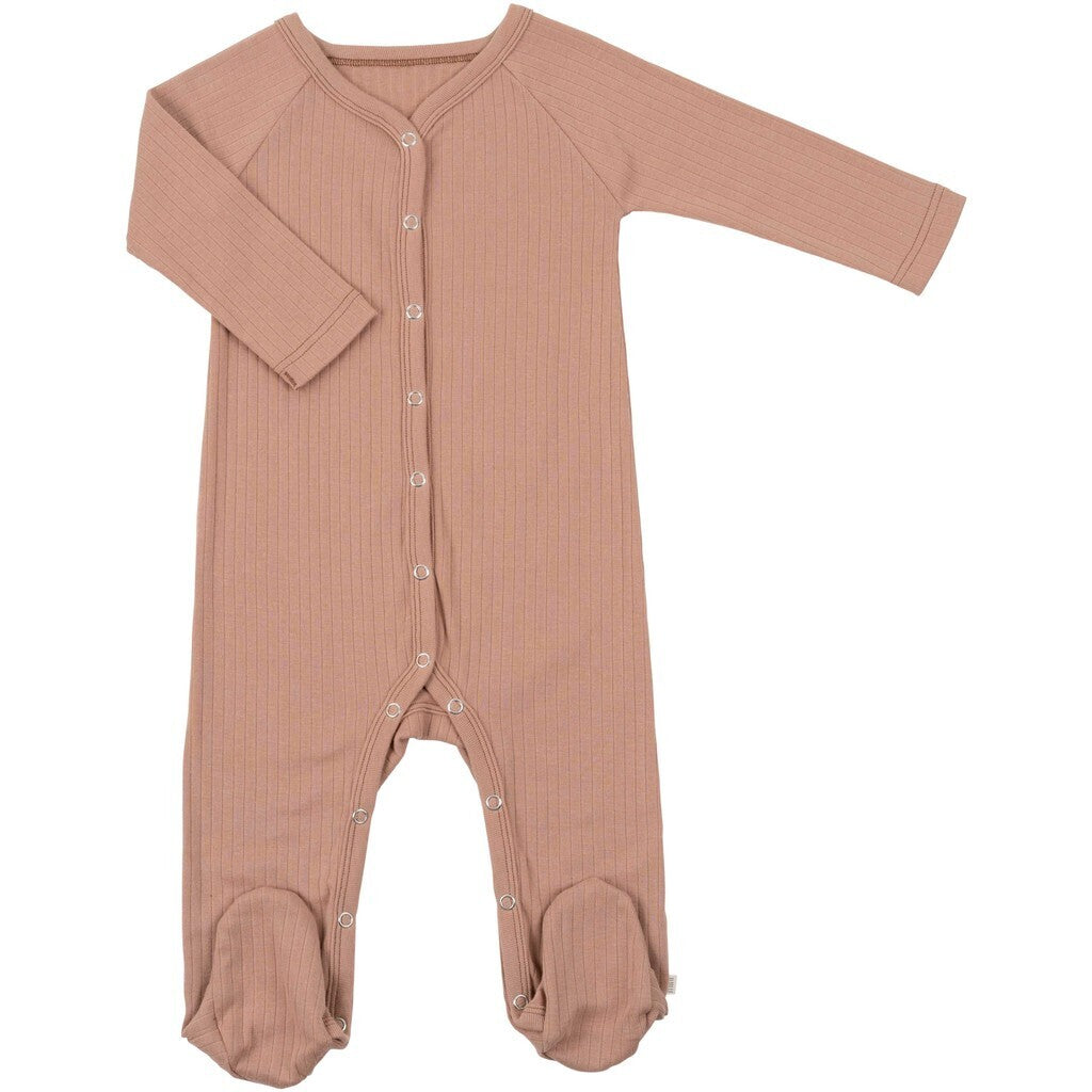 minimalisma Nightingale Jumpsuit Camel