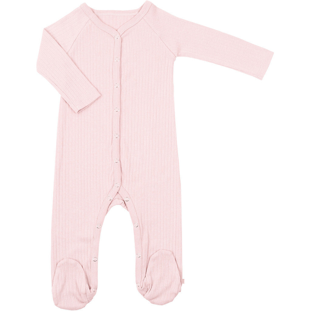 minimalisma Nightingale Jumpsuit Pale Blush