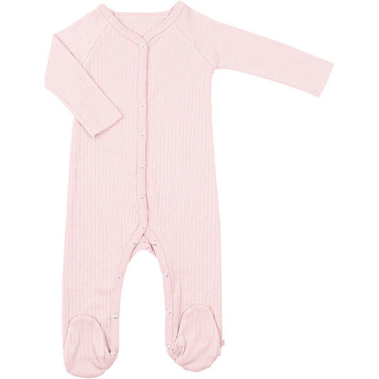 minimalisma Nightingale Jumpsuit Pale Blush