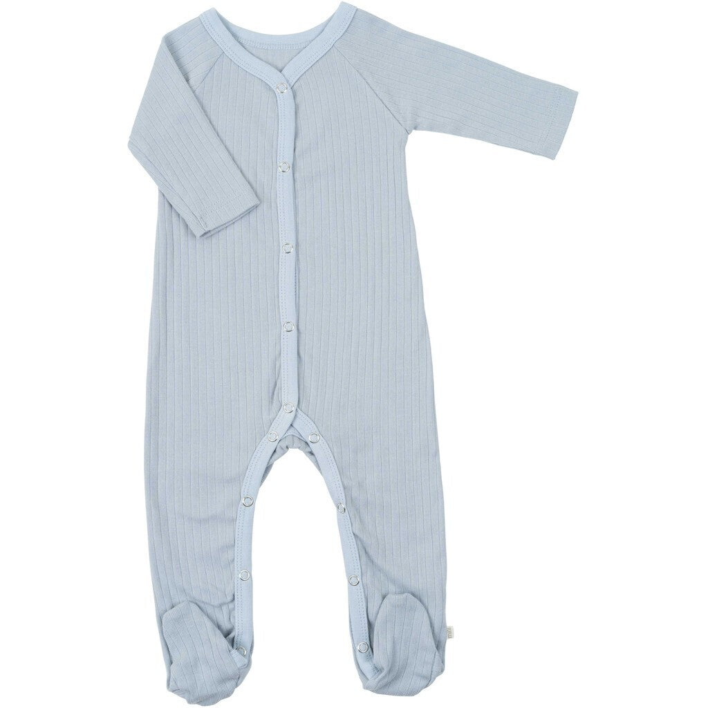 minimalisma Nightingale Jumpsuit Powder Blue