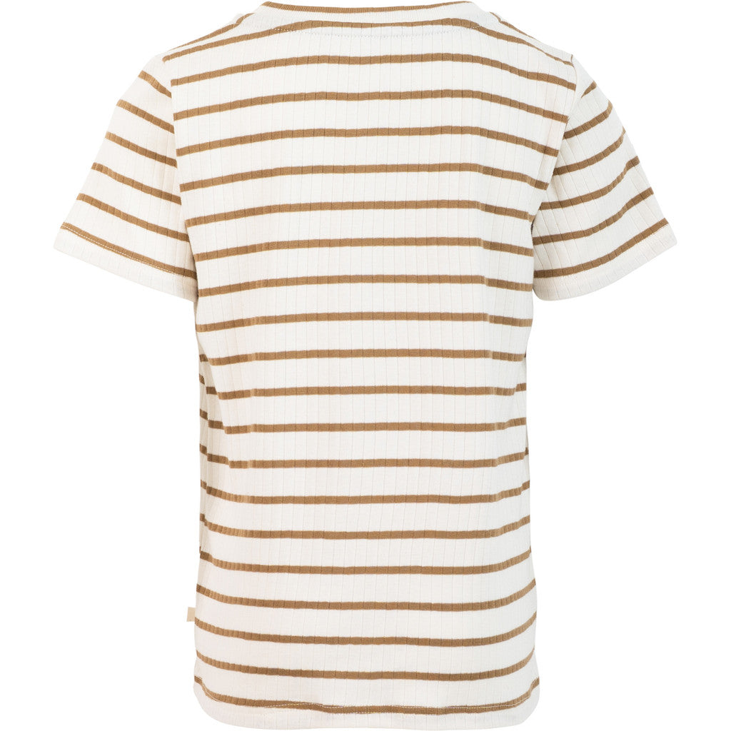 minimalisma Nirvana 2-5Y Blouse for kids Lark Stripes
