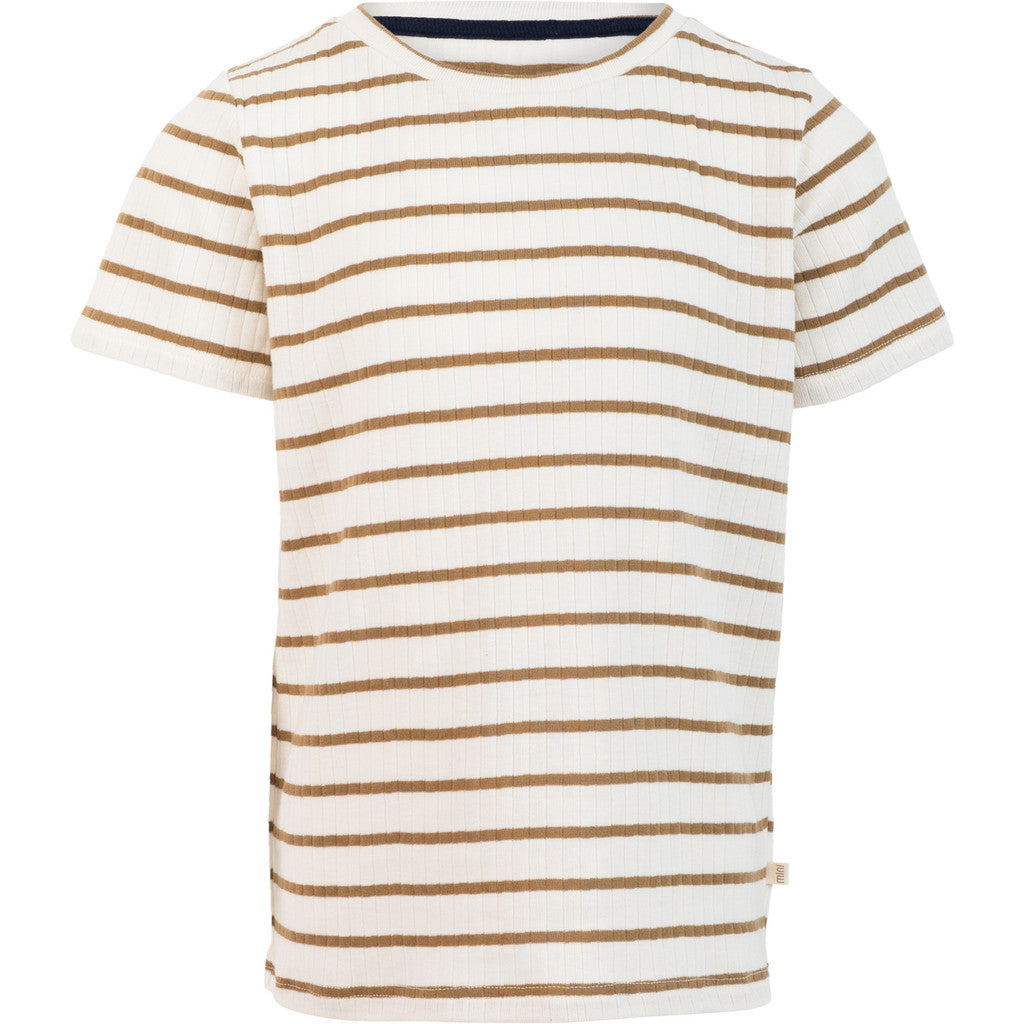 minimalisma Nirvana 2-5Y Blouse for kids Lark Stripes