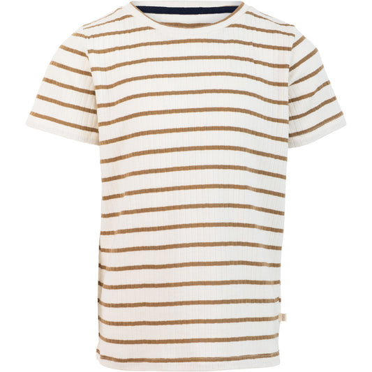 minimalisma Nirvana 2-5Y Blouse for kids Lark Stripes