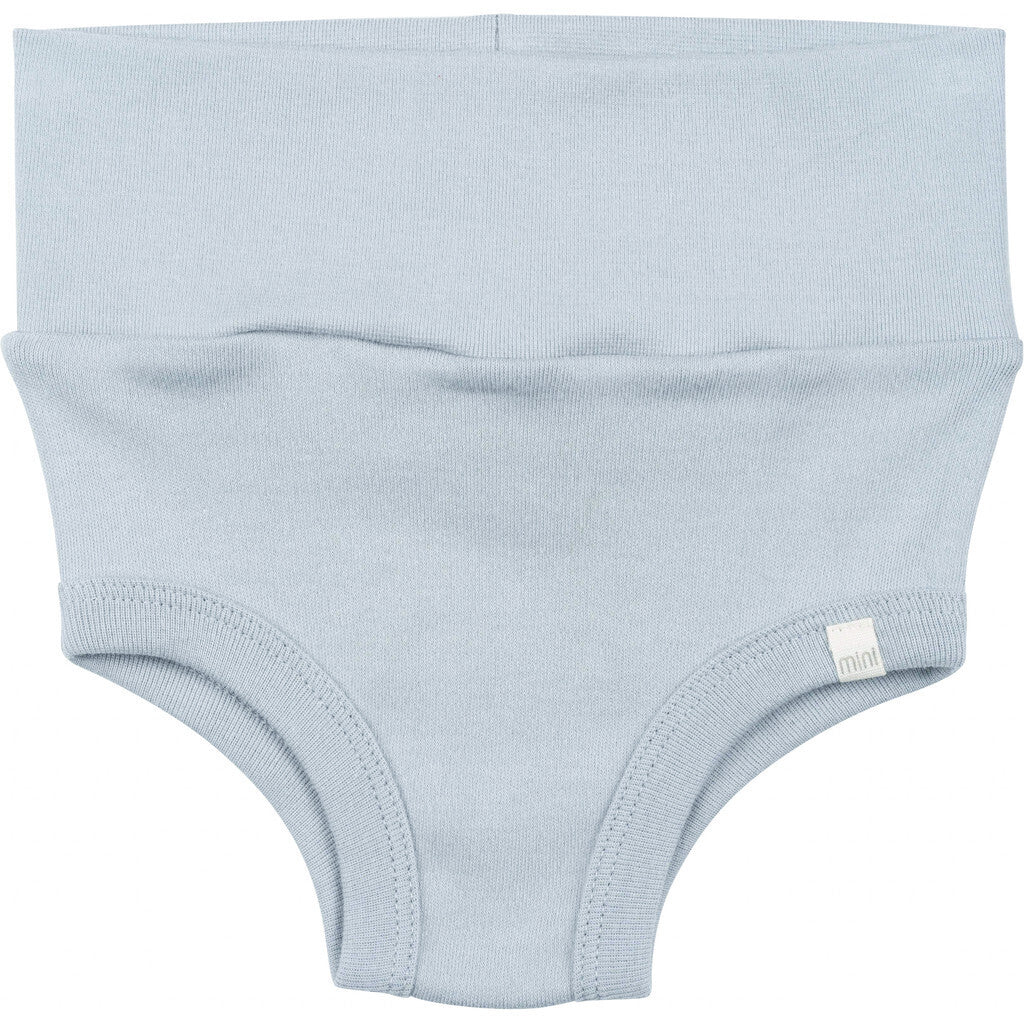 minimalisma Noble Leggings / pants for babies Powder Blue