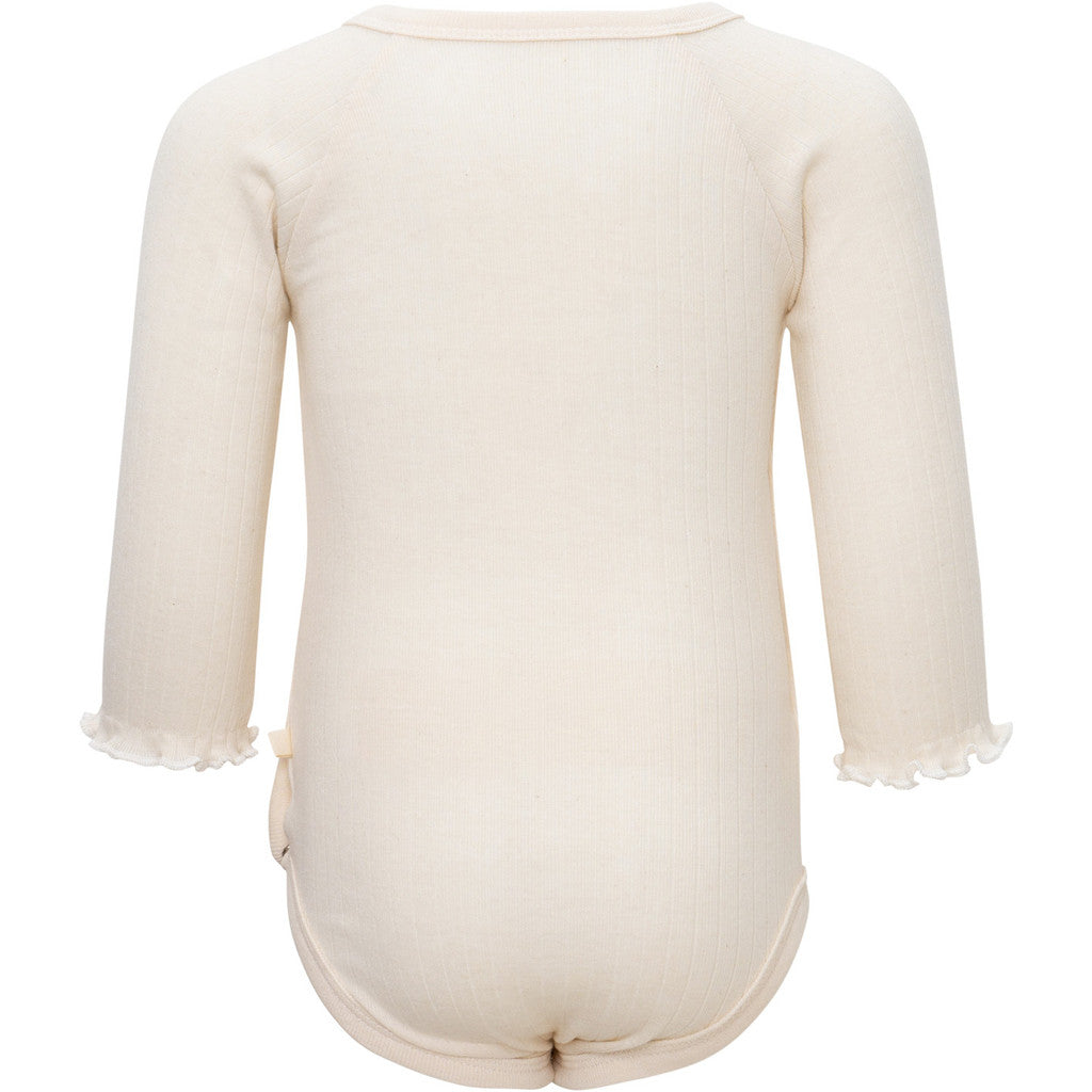 minimalisma Noi Body Nature with frills