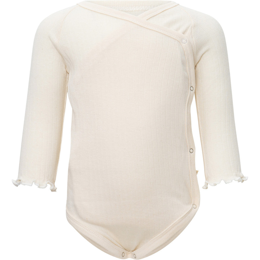 minimalisma Noi Body Nature with frills