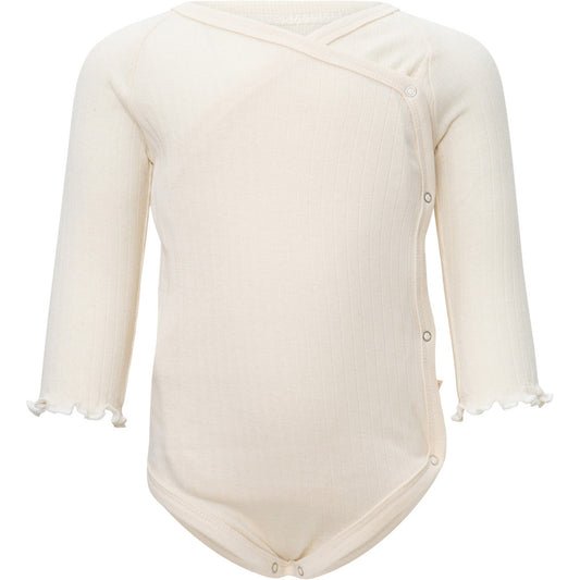 minimalisma Noi Body Nature with frills