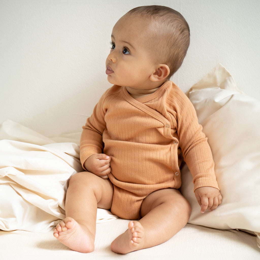 minimalisma Noi Body Peach