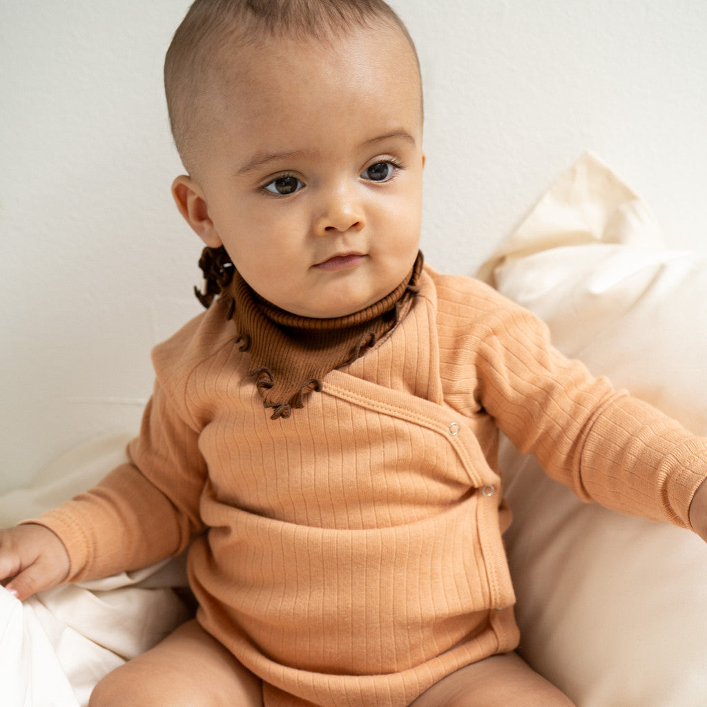 minimalisma Noi Body Peach