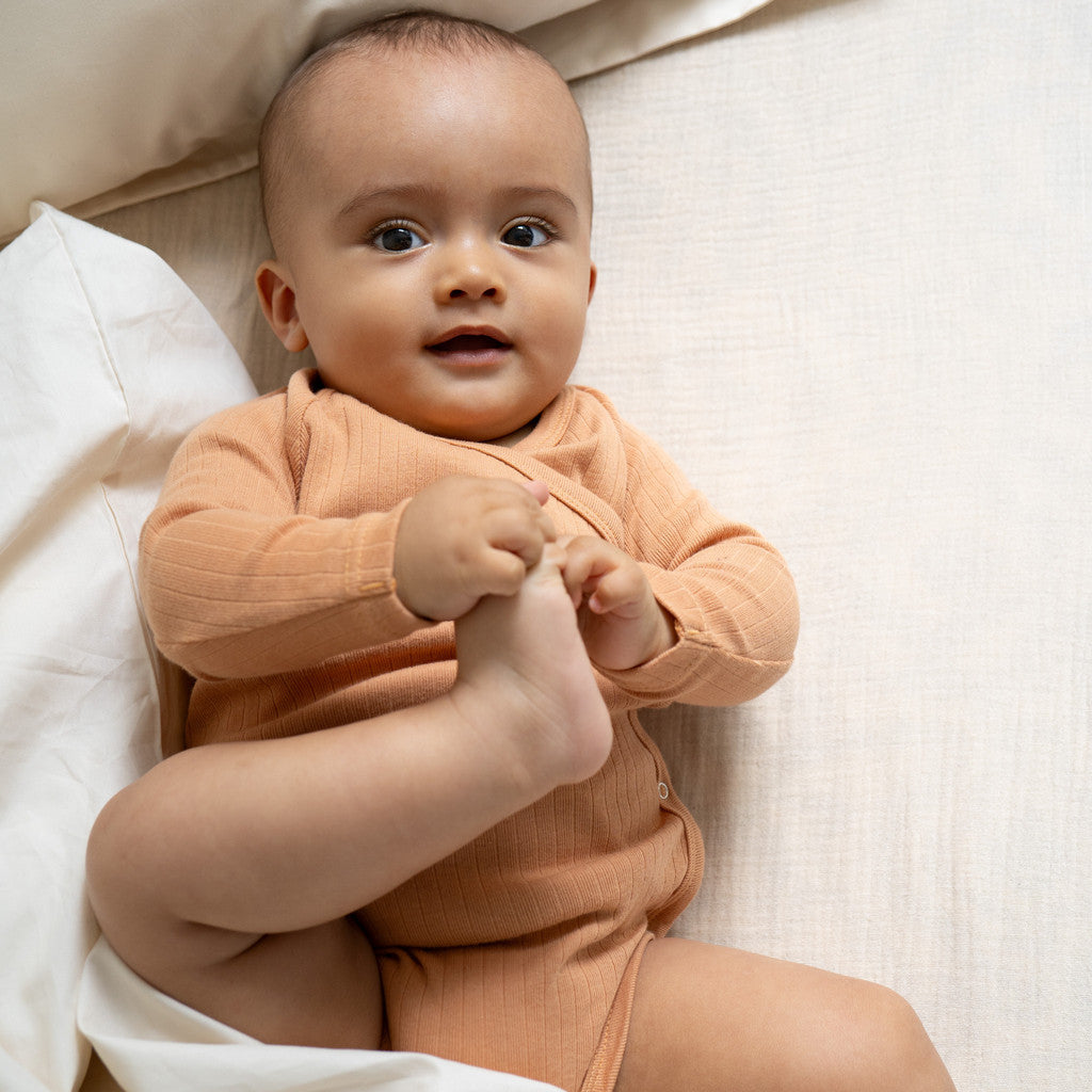 minimalisma Noi Body Peach